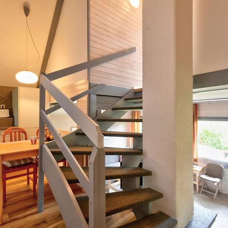 Holiday Home Dorf 2-Haus 68 By Interhome Кирххайм Екстериор снимка