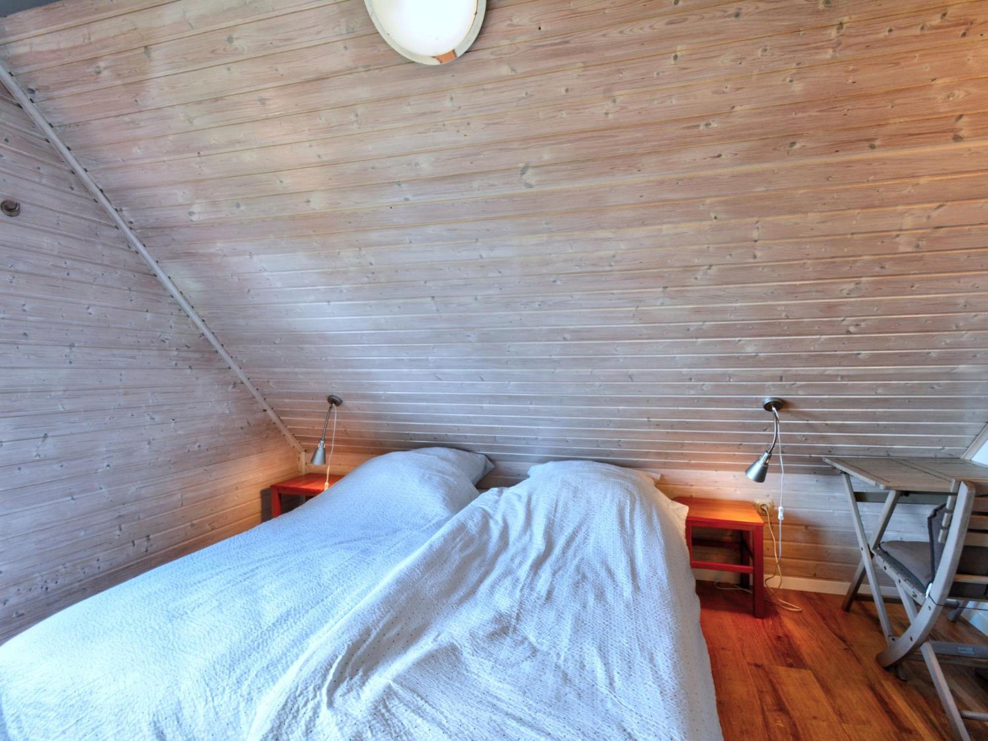 Holiday Home Dorf 2-Haus 68 By Interhome Кирххайм Екстериор снимка