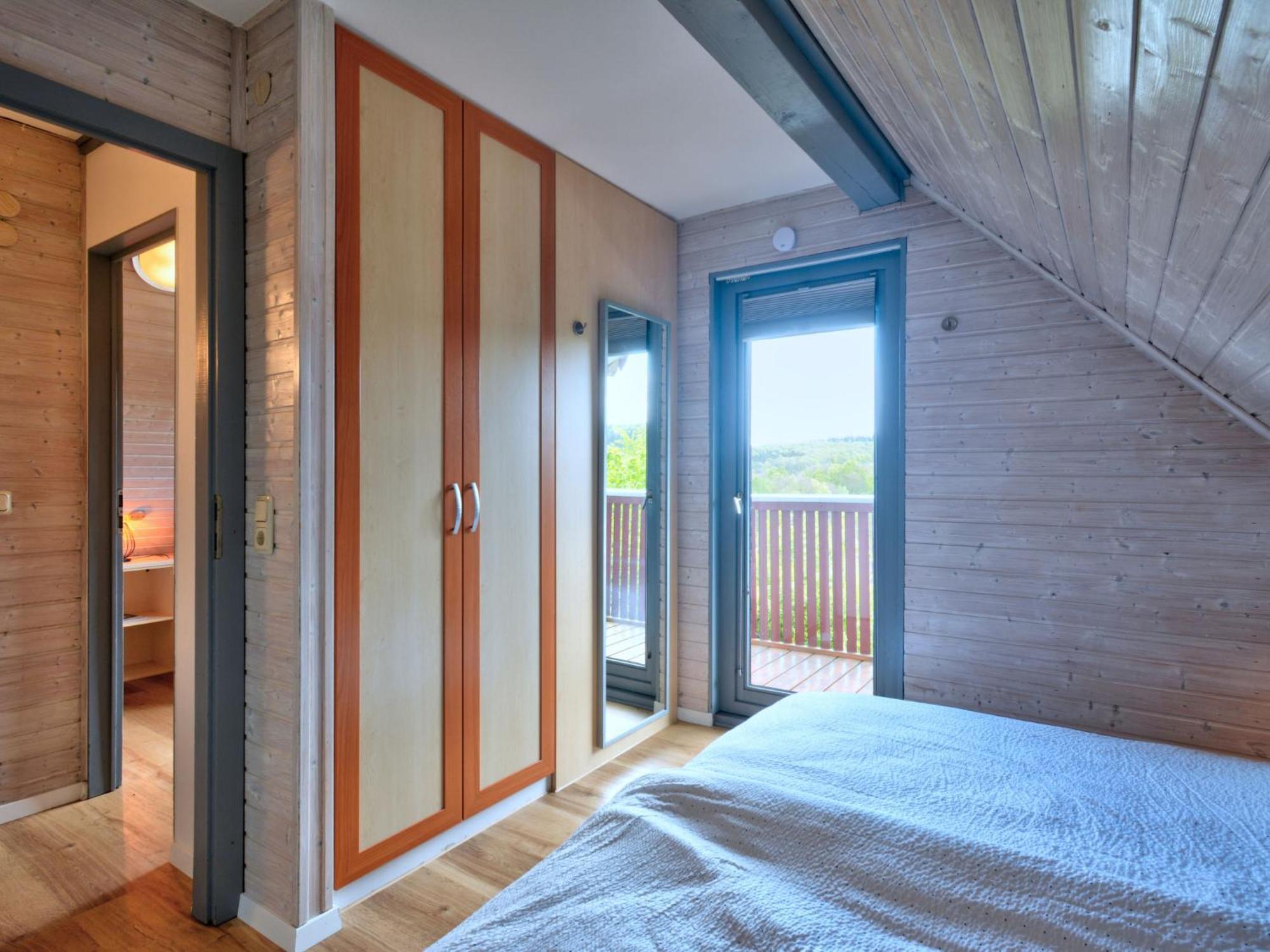 Holiday Home Dorf 2-Haus 68 By Interhome Кирххайм Екстериор снимка