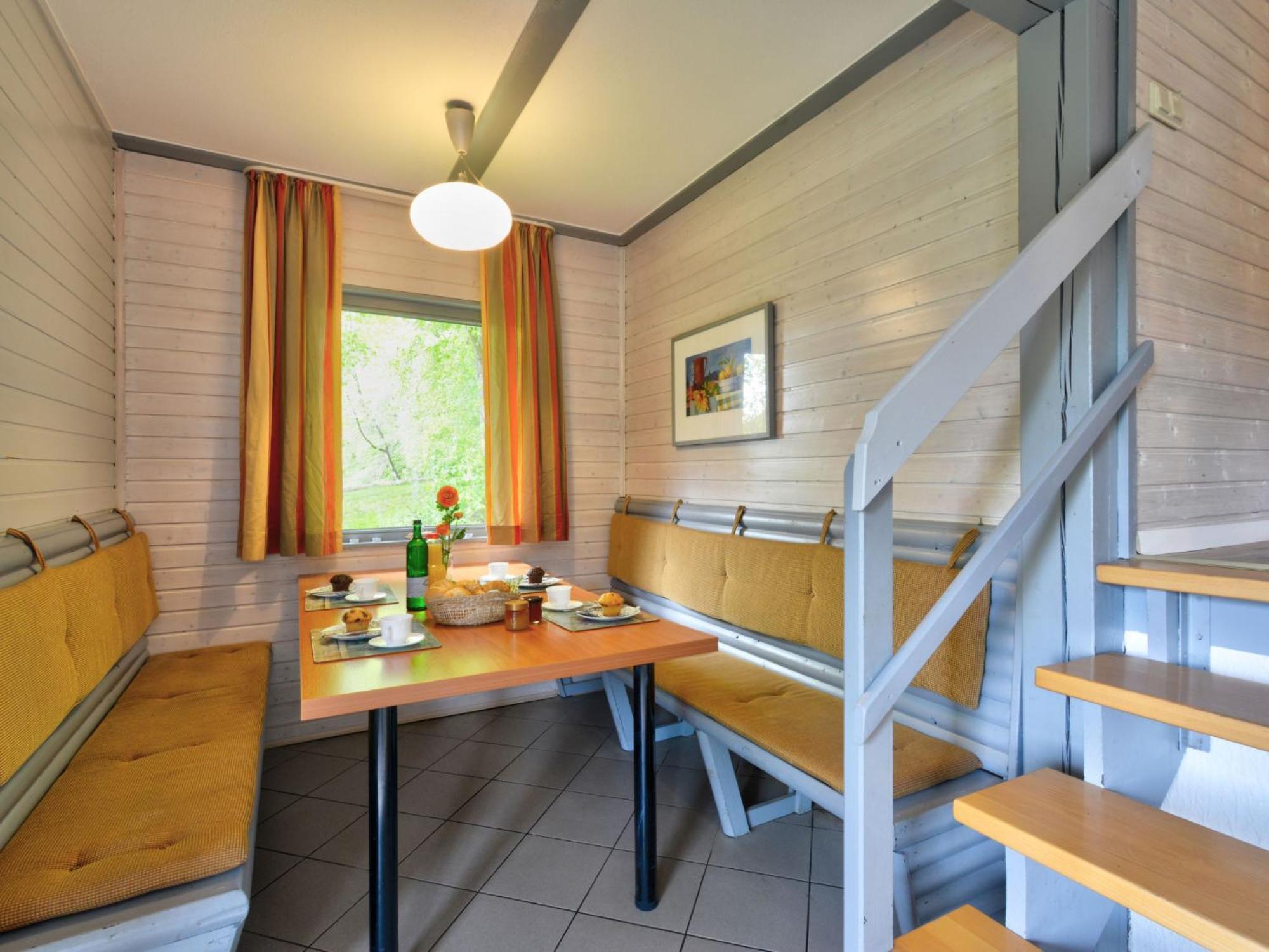 Holiday Home Dorf 2-Haus 68 By Interhome Кирххайм Екстериор снимка
