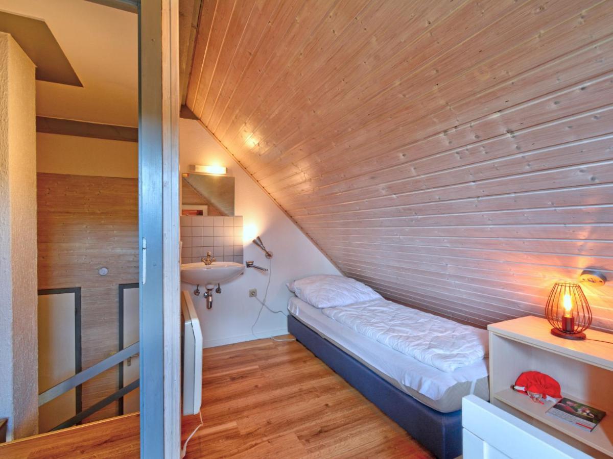 Holiday Home Dorf 2-Haus 68 By Interhome Кирххайм Екстериор снимка