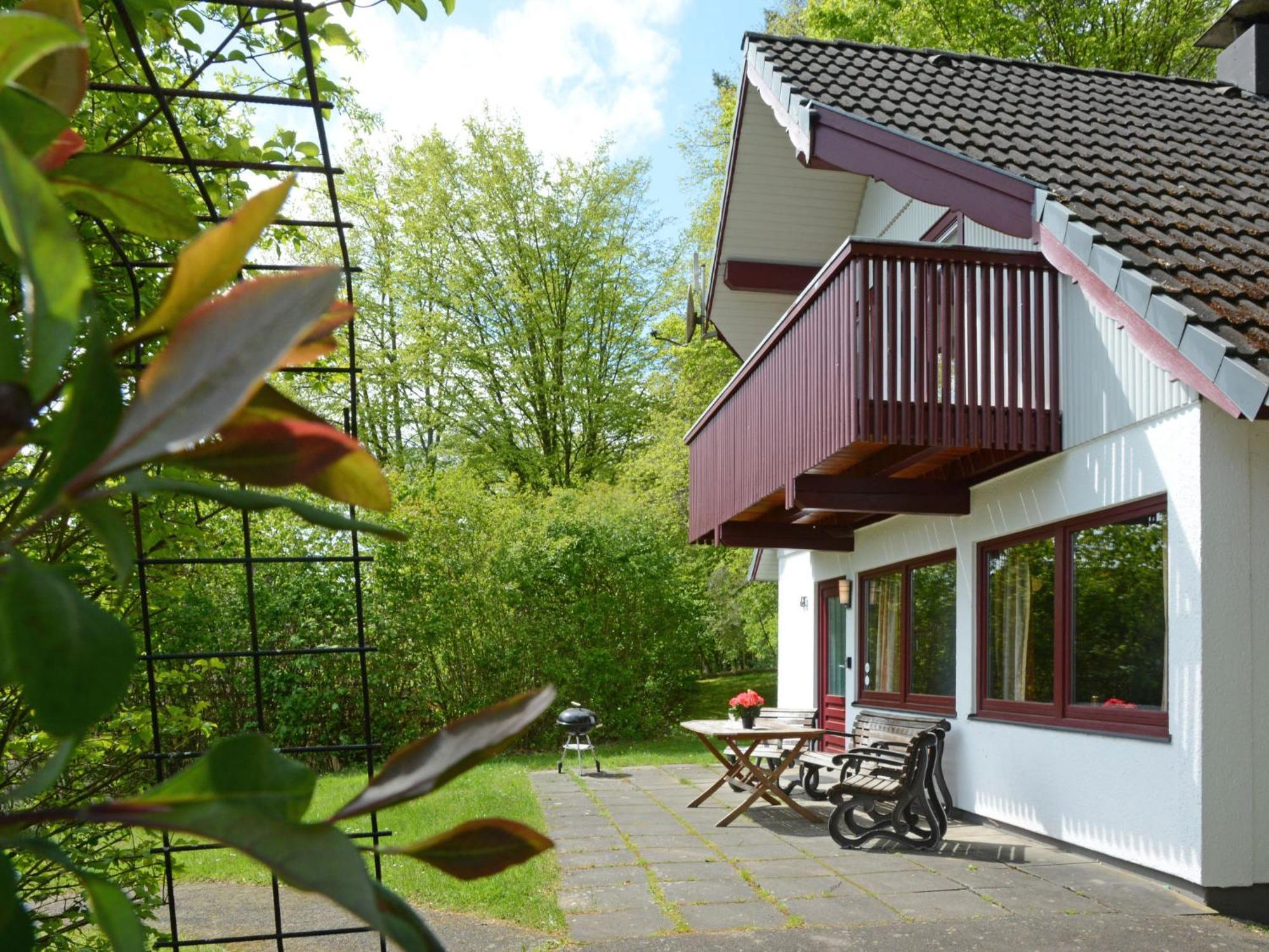 Holiday Home Dorf 2-Haus 68 By Interhome Кирххайм Екстериор снимка