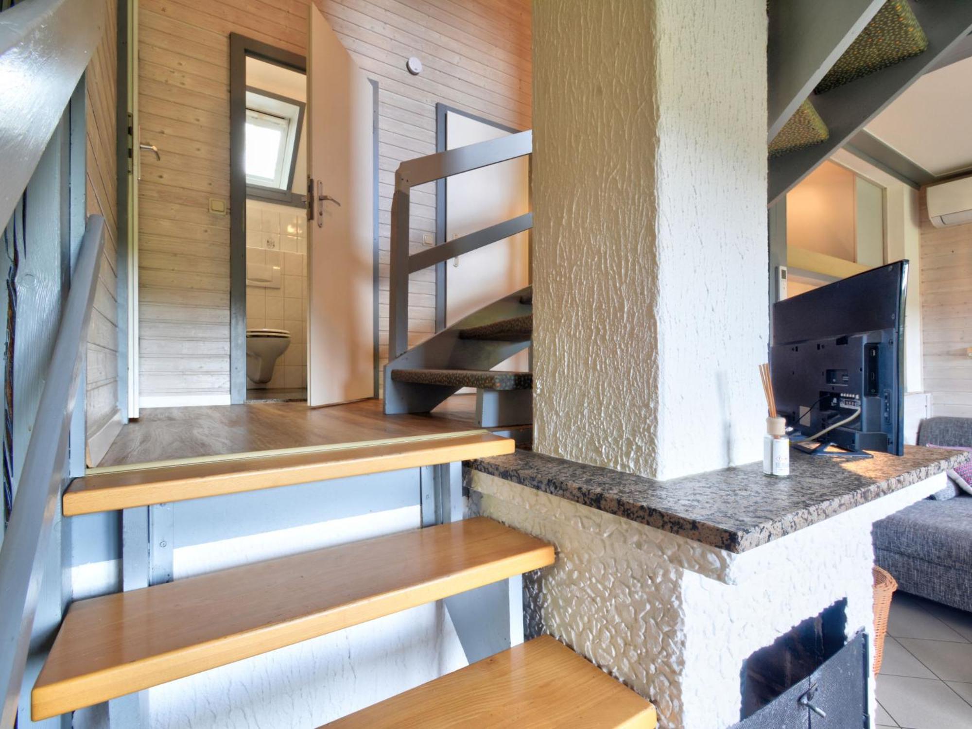Holiday Home Dorf 2-Haus 68 By Interhome Кирххайм Екстериор снимка